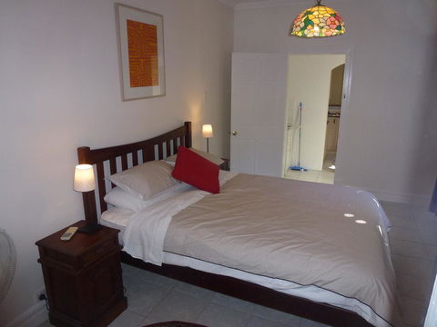 Morgano's Sea - Accommodation QLD 3