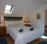 Morgano's Star - Accommodation QLD