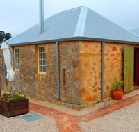 Morialta Barns - Accommodation QLD