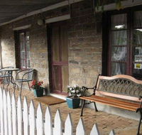Morse Cottage - Accommodation QLD
