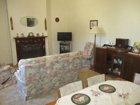 Morse Cottage - Accommodation QLD 3