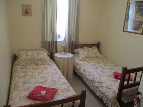 Morse Cottage - Accommodation QLD 1