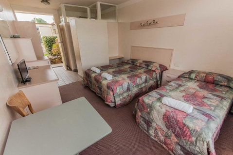 Moruya Waterfront Hotel Motel - Accommodation QLD 3