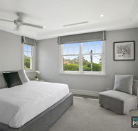 Mosman Torre - Executive Luxury home - Accommodation QLD