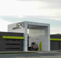 Motel 24 - Accommodation QLD