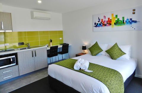 Motel 24 - Accommodation QLD 1