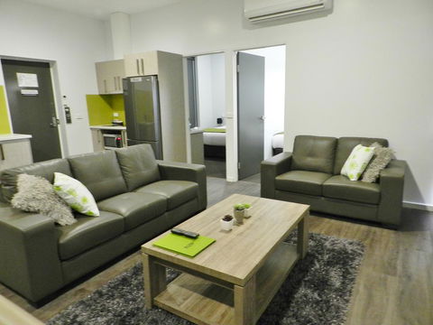 Motel 24 - Accommodation QLD 2