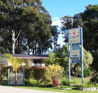 Motel Farnboro - Accommodation QLD
