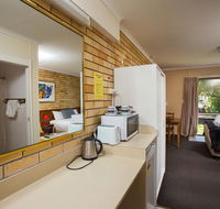 Motel Glenworth - Accommodation QLD