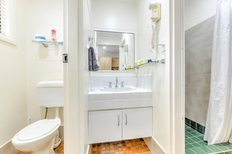 Motel Grande - Accommodation QLD 3