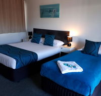 Motel in Nambour - Accommodation QLD