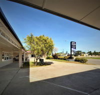 Motel Ingham - Accommodation QLD