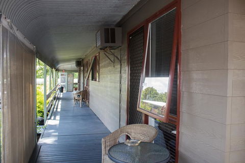 Motel Kempsey - Accommodation QLD 2