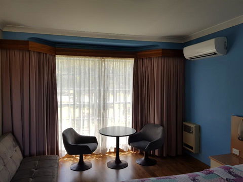 Motel Margeurita - Accommodation QLD 1