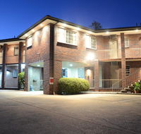 Motel Margeurita - Accommodation QLD