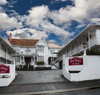 Motel Mayfair on Cavell - Accommodation QLD