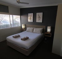 Motel Melrose - Accommodation QLD