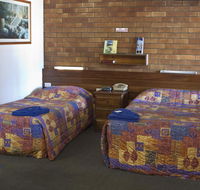 Motel Myall - Accommodation QLD