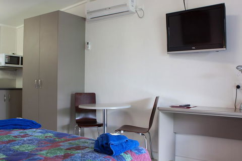 Motel Myall - Accommodation QLD 1