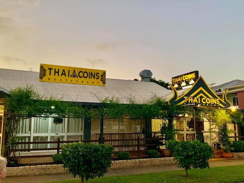 Motel Nomad - Accommodation QLD 1