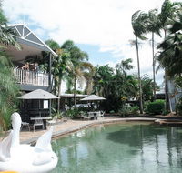 Motel Nomad - Accommodation QLD