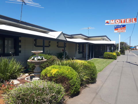 Motel Riverbend - Accommodation QLD 0
