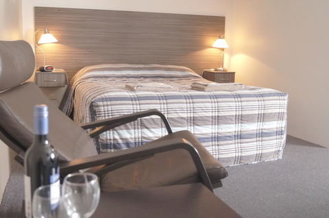 Motel Riverbend - Accommodation QLD 1