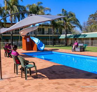 Motel Riverina - Accommodation QLD