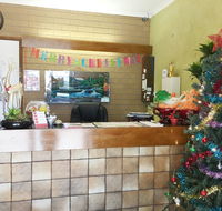 Motel St Arnaud - Accommodation QLD