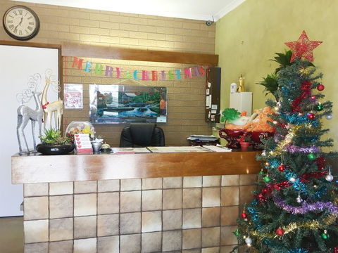 Motel St Arnaud - Accommodation QLD 0