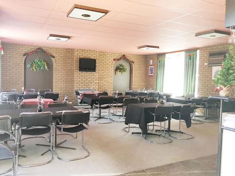 Motel St Arnaud - Accommodation QLD 2