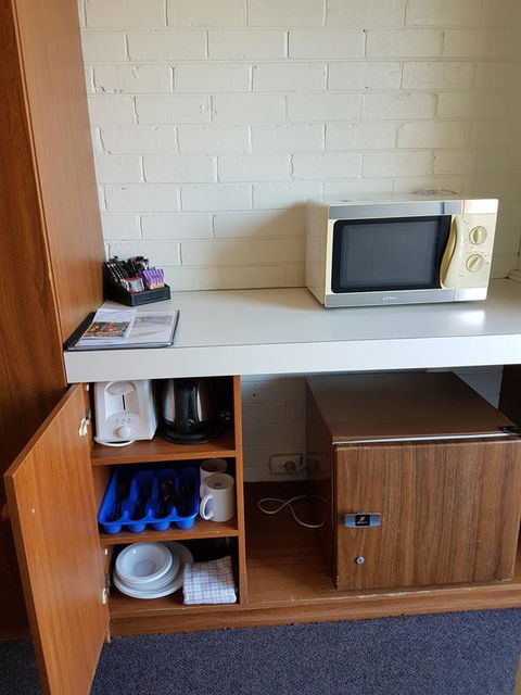 Motel Traralgon - Accommodation QLD 3