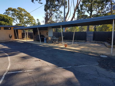 Motel Traralgon - Accommodation QLD 1
