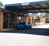 Motel Traralgon