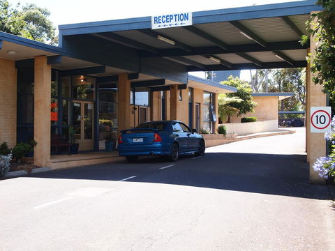 Motel Traralgon - Accommodation QLD 0