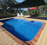 Motel Views Yackandandah - Accommodation QLD