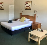 Motel Wellington Wodonga - Accommodation QLD
