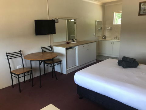 Motel Wellington Wodonga - Accommodation QLD 3