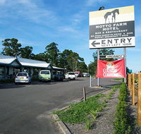 Motto Farm Motel - Accommodation QLD