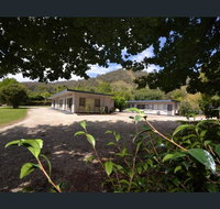 Mount Beauty Motor Inn - Accommodation QLD