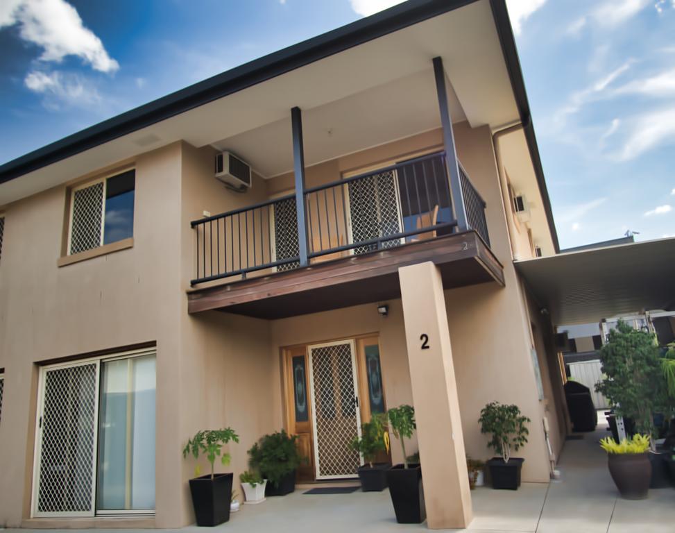 Mount Gravatt QLD Accommodation QLD