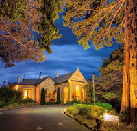 Mount Lofty House - MGallery by Sofitel - Accommodation QLD