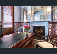 Mount Victoria Manor - Accommodation QLD