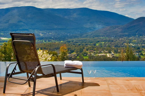 Mount View Estate - Accommodation QLD 2