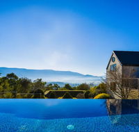 Mount View Estate - Accommodation QLD