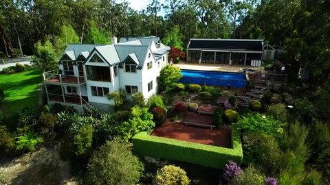 Mount View Estate - Accommodation QLD 1