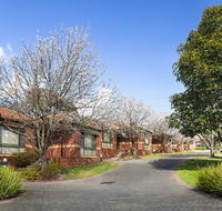Mount Waverley Townhouses - Accommodation QLD