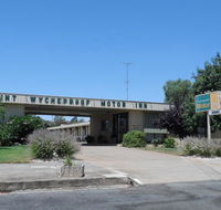 Mount Wycheproof Motor Inn