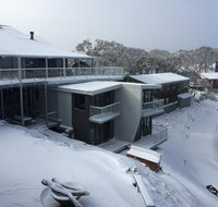Mountain Dreaming - Accommodation QLD