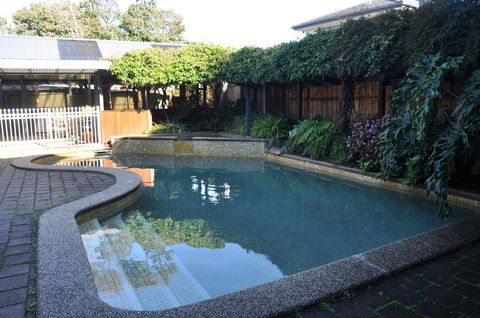 Mountain Gate Villa - Accommodation QLD 2